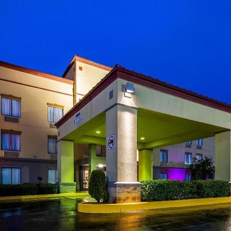 Clarion Pointe Evansville North Warrenton Экстерьер фото
