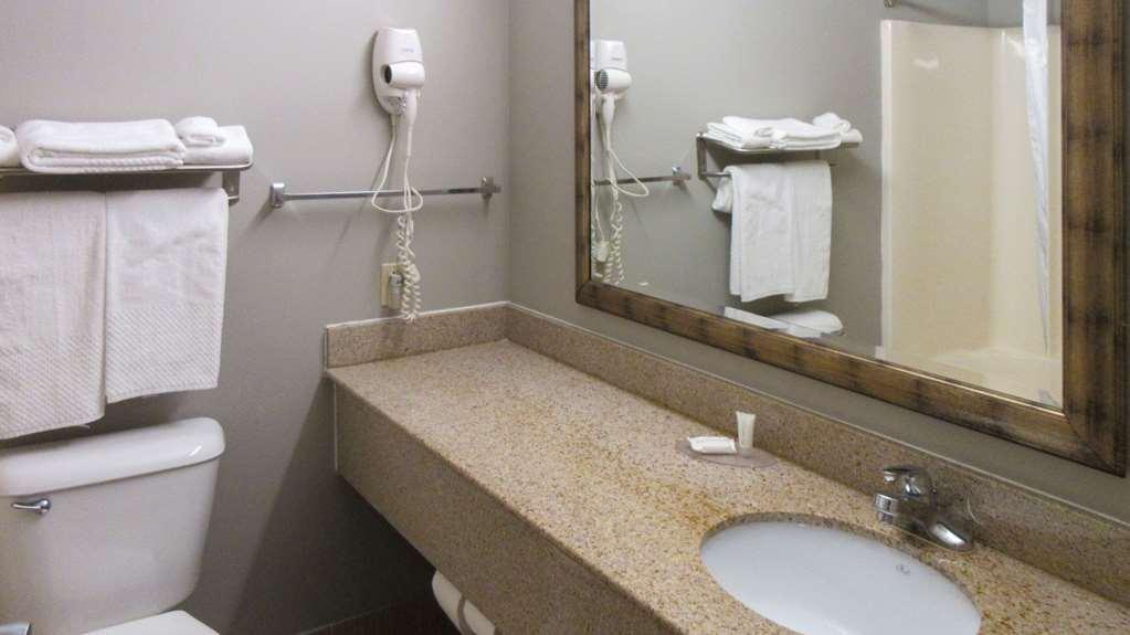 Clarion Pointe Evansville North Warrenton Номер фото