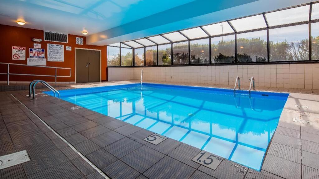 Clarion Pointe Evansville North Warrenton Экстерьер фото